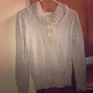liz &co sweatshirt